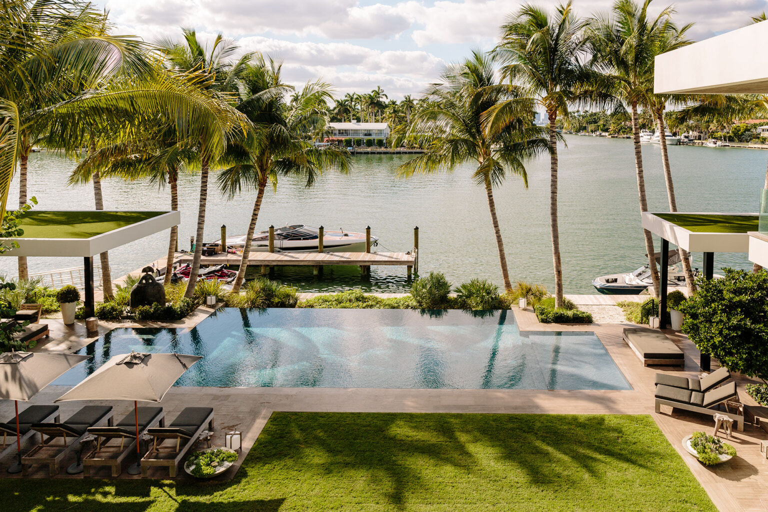 CCLA – Miami Beach Professional Landscape Architecture
