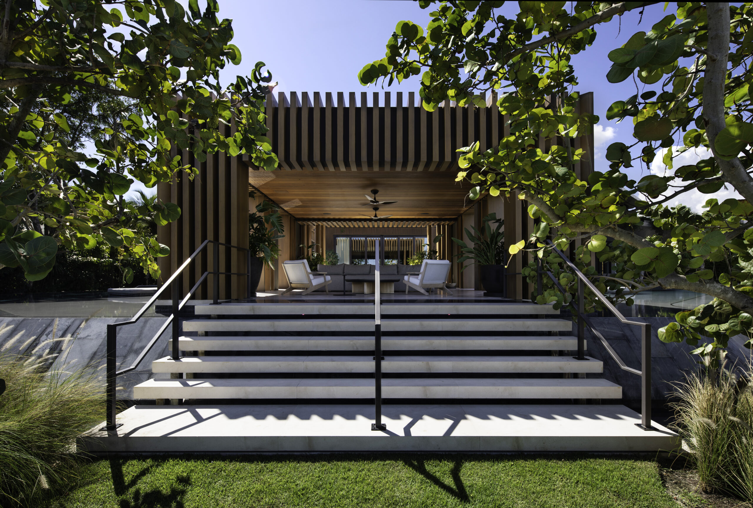 CCLA – Miami Beach Professional Landscape Architecture