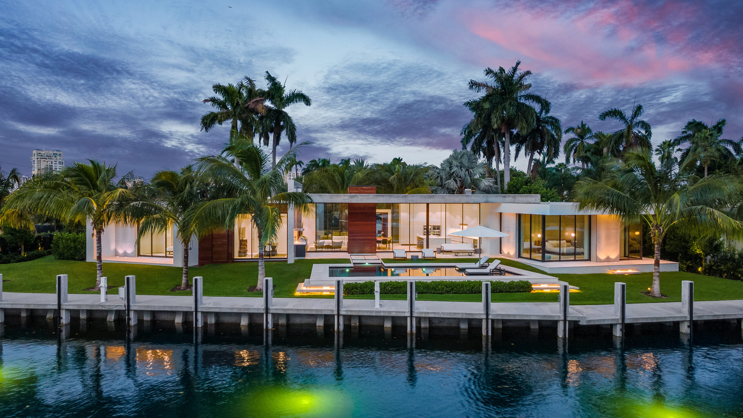 CCLA – Miami Beach Professional Landscape Architecture