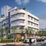 Bancroft Executive Office Suites Approved by Miami Beach Historic Preservation Board