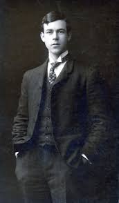 William Lyman Phillips II